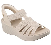 Skechers Slip-ins Martha Stewart: Parallel Lite - Tasteful