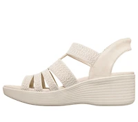 Skechers Slip-ins Martha Stewart: Parallel Lite - Tasteful