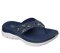 Summits Sandal - Blooming Bright