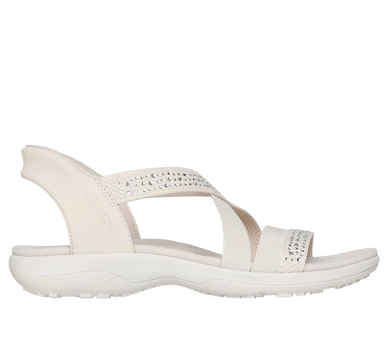 Skechers Slip-ins: Reggae Slim - Summer Sparkle