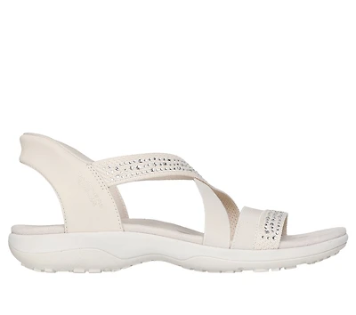 Skechers Slip-ins: Reggae Slim - Summer Sparkle