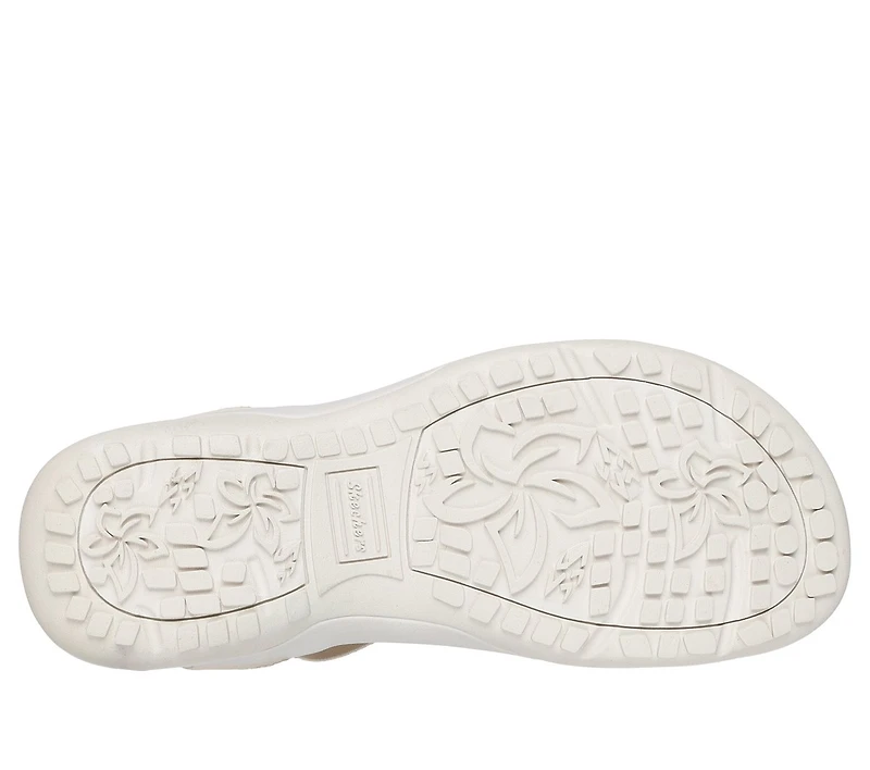 Skechers Slip-ins: Reggae Slim - Summer Sparkle