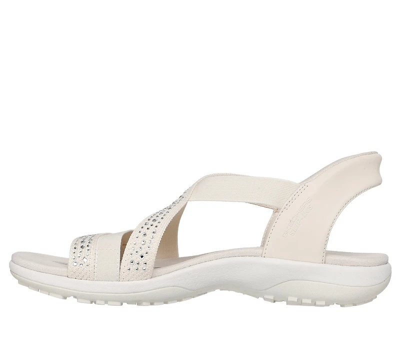 Skechers Slip-ins: Reggae Slim - Summer Sparkle