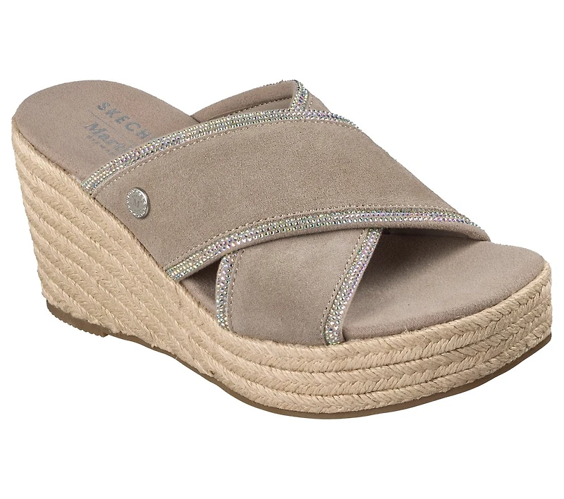 Martha Stewart: Iris - Elegant