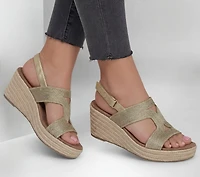 Martha Stewart: Iris - Precious Metals