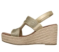 Martha Stewart: Iris - Precious Metals