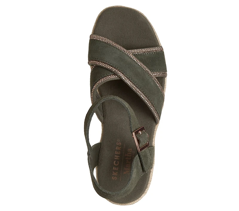 Martha Stewart: Iris