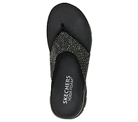 Summits Sandal