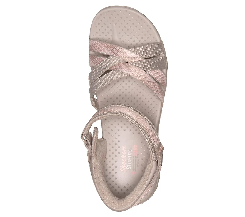 Skechers Slip-ins: Reggae - Gentle Stroll