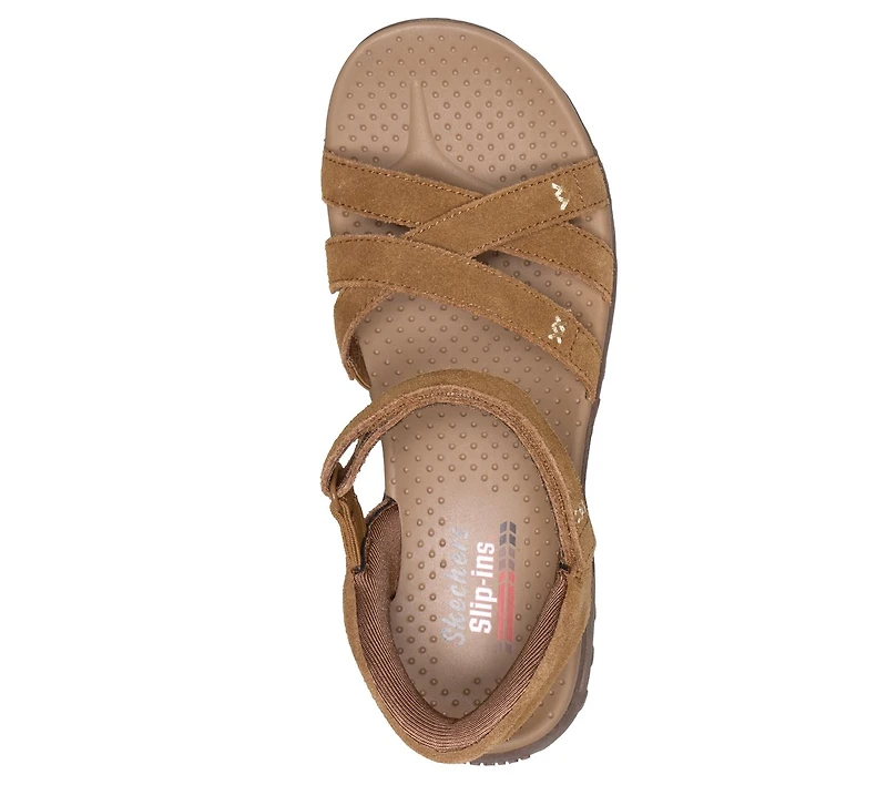 Skechers Slip-ins: Reggae - Natural Poise