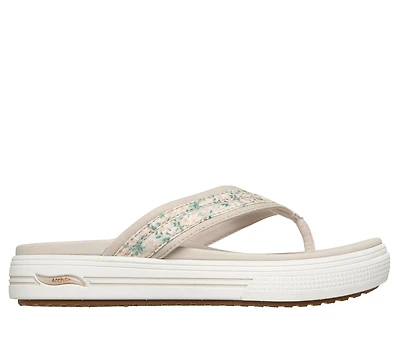Arch Fit Arcade Sandal - Flora Friends