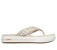 Arch Fit Arcade Sandal - Flora Friends