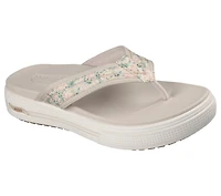 Arch Fit Arcade Sandal - Flora Friends