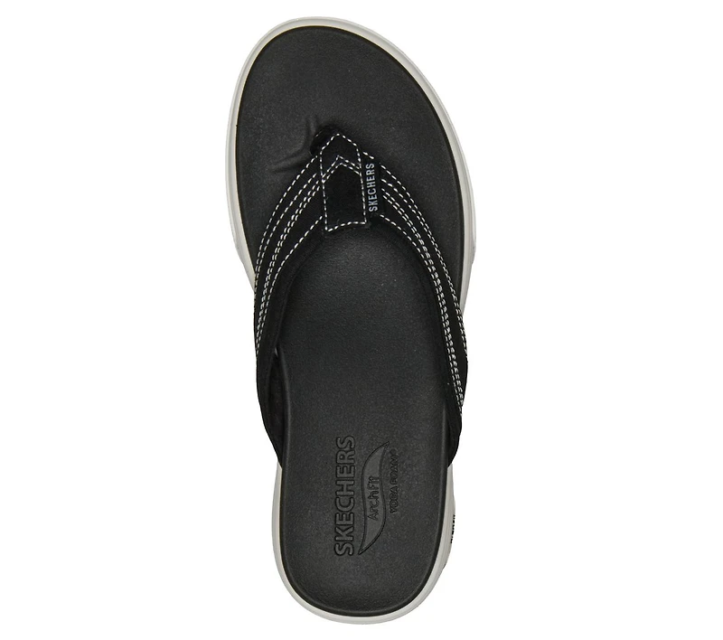 Arch Fit Arcade Sandal - Perfect
