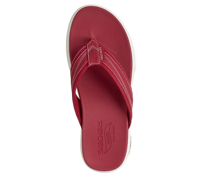 Arch Fit Arcade Sandal - Perfect, See Ya