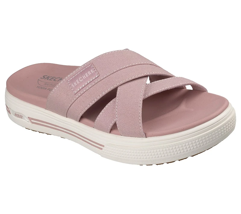 Arch Fit Arcade Sandal - Daylily