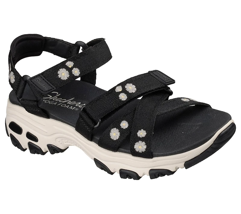 D'Lites Sandal