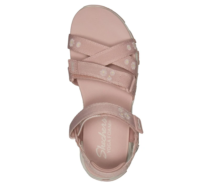 D'Lites Sandal - Happily Yours
