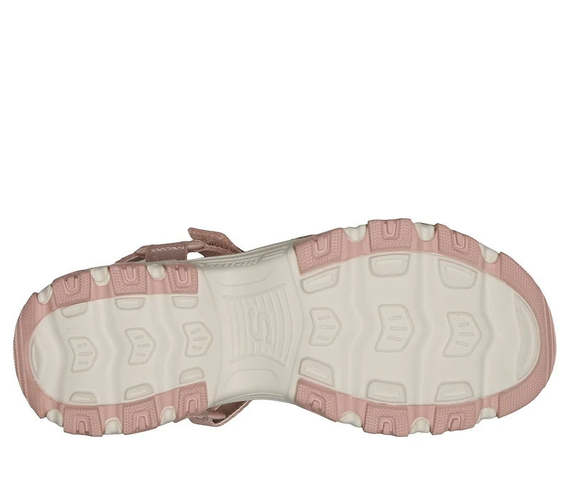 D'Lites Sandal - Happily Yours