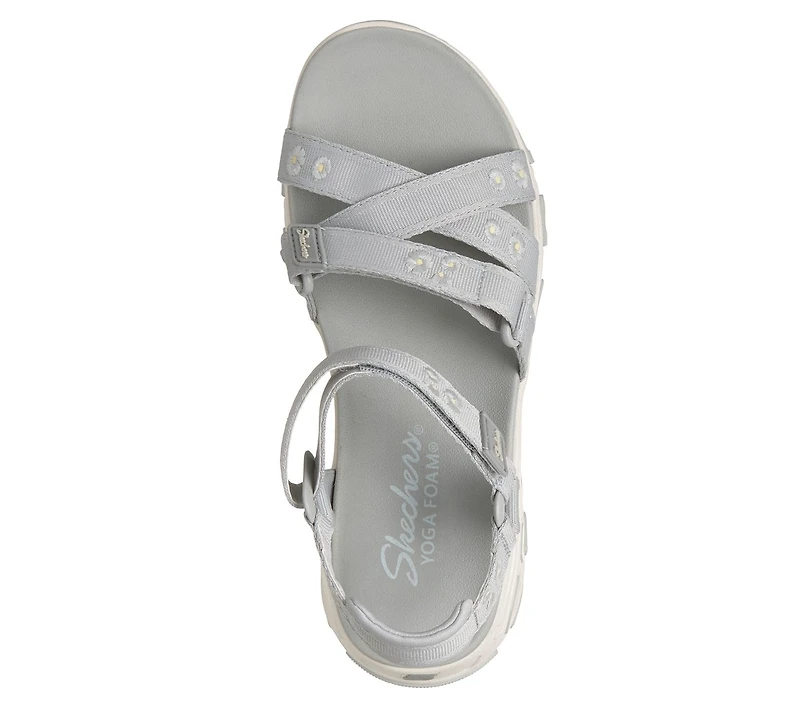 D'Lites Sandal - Happily Yours