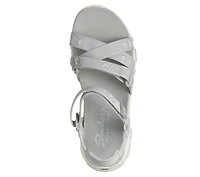 D'Lites Sandal - Happily Yours