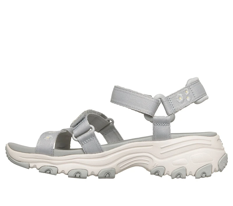 D'Lites Sandal - Happily Yours