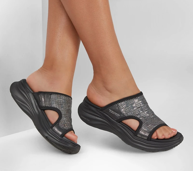 Contour Foam Sandal