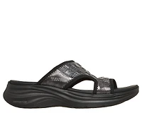 Contour Foam Sandal - Cozy Fit Costal Air