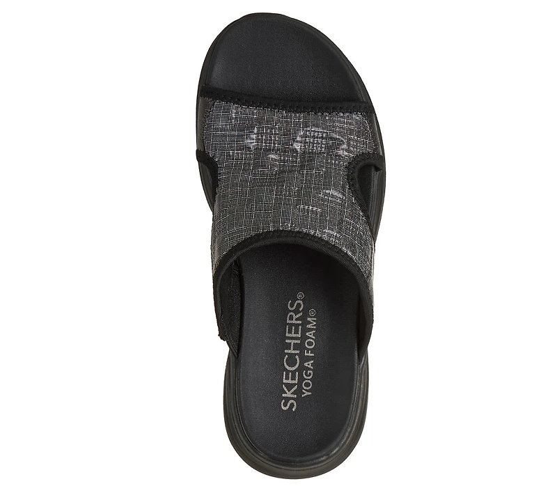 Contour Foam Sandal - Cozy Fit Costal Air