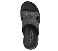 Contour Foam Sandal - Cozy Fit Costal Air