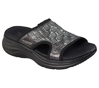 Contour Foam Sandal - Cozy Fit Costal Air