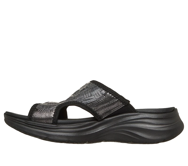 Contour Foam Sandal - Cozy Fit Costal Air