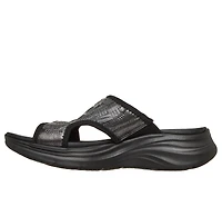 Contour Foam Sandal - Cozy Fit Costal Air