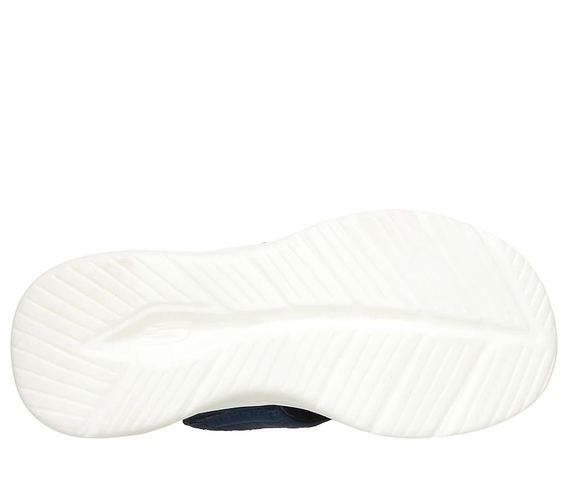 Contour Foam Sandal - Cozy Fit Americana Aura