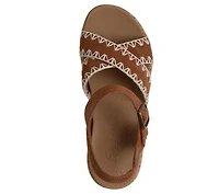 Arch Fit Beverlee 2.0 - Graceful Garden