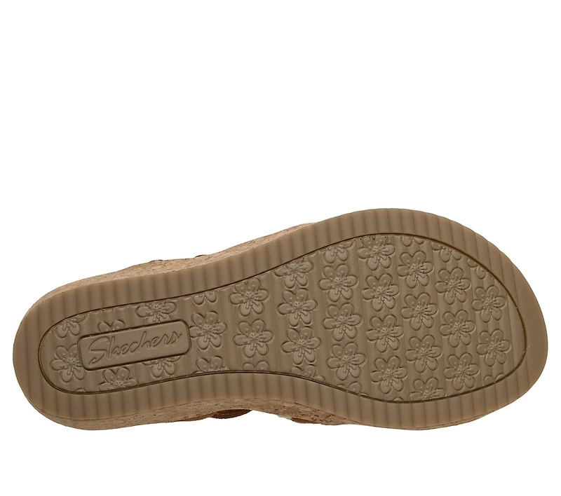 Arch Fit Beverlee 2.0 - Graceful Garden