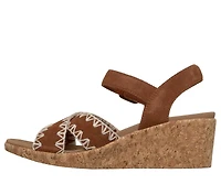 Arch Fit Beverlee 2.0 - Graceful Garden