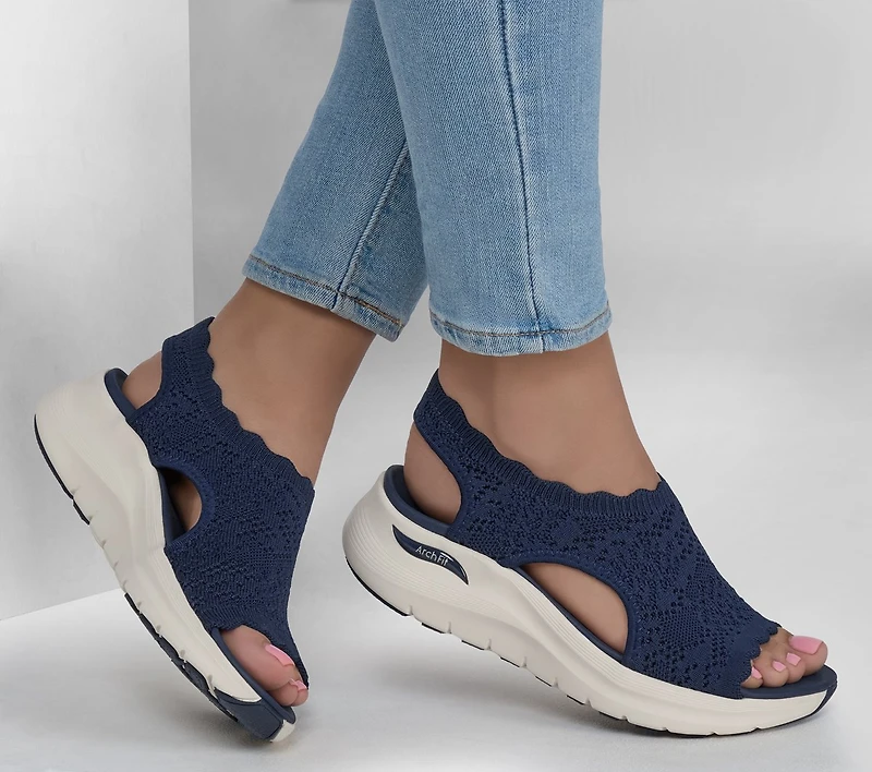 Arch Fit 2.0 Sandal - Flawless Choice