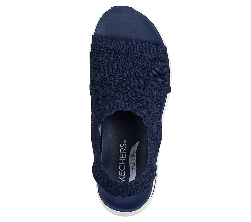 Arch Fit 2.0 Sandal - Flawless Choice