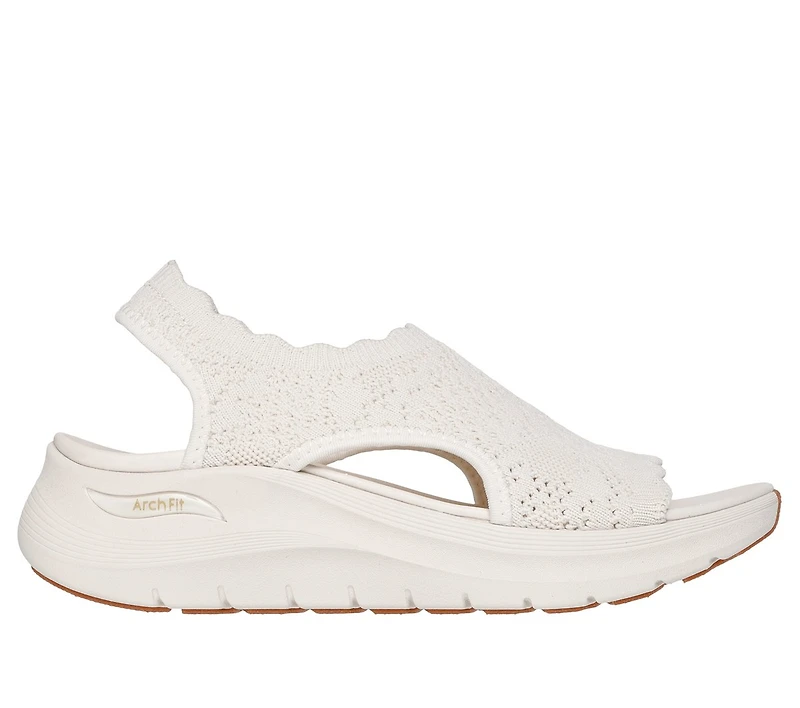 Arch Fit 2.0 Sandal - Flawless Choice