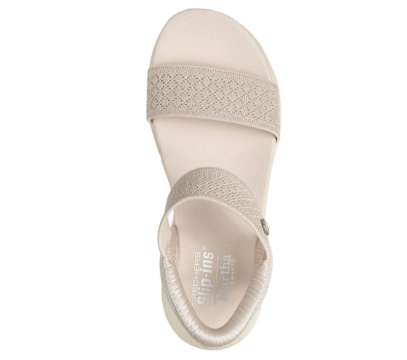 Skechers Slip-ins Martha Stewart: Ultra Flex 3.0