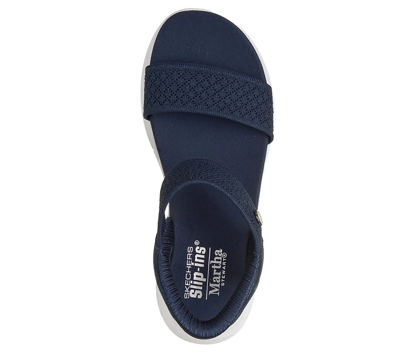 Skechers Slip-ins Martha Stewart: Ultra Flex 3.0 - Shine On Us