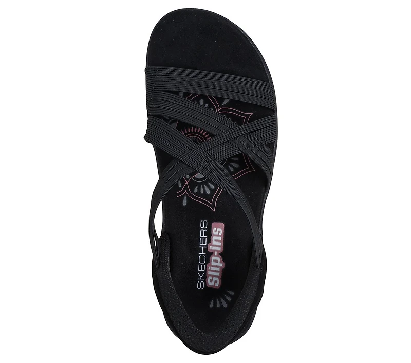 Skechers Slip-ins: Reggae Slim