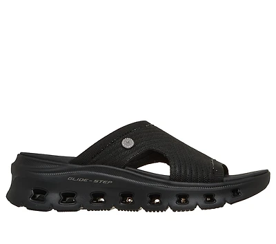 Martha Stewart: Glide-Step Pro Sandal