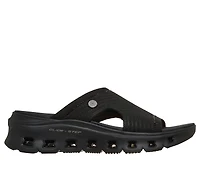 Martha Stewart: Glide-Step Pro Sandal