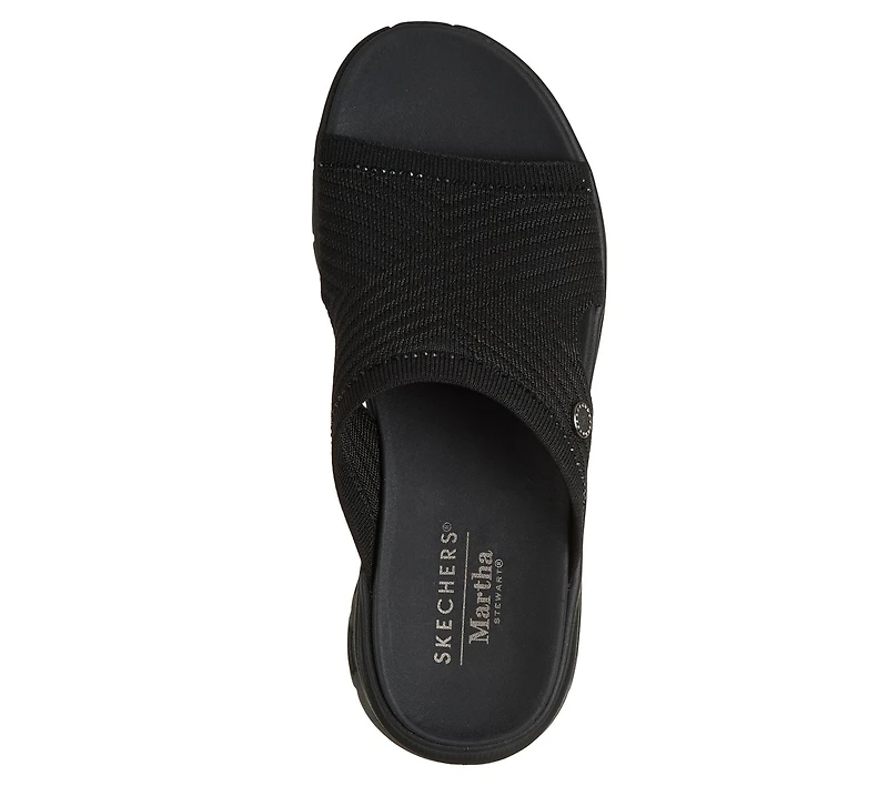 Martha Stewart: Glide-Step Pro Sandal