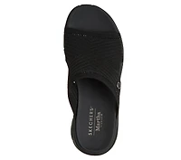 Martha Stewart: Glide-Step Pro Sandal