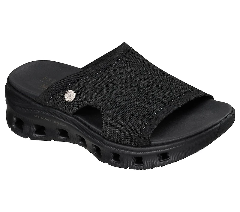 Martha Stewart: Glide-Step Pro Sandal