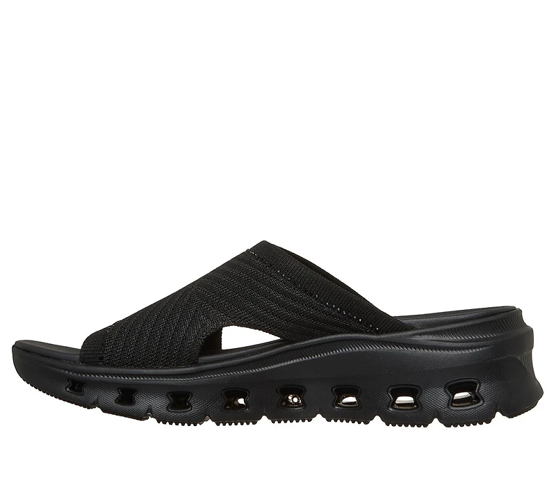 Martha Stewart: Glide-Step Pro Sandal