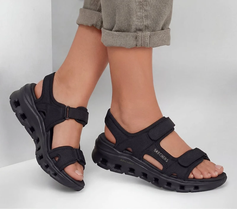 Arch Fit Glide-Step Pro Sandal